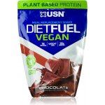 USN Diet Fuel Vegan 880 g – Zboží Mobilmania