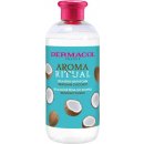 Dermacol Aroma Ritual Brazilský kokos pěna do koupele 500 ml