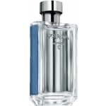 Prada L´Homme L´Eau toaletní voda pánská 100 ml tester – Hledejceny.cz