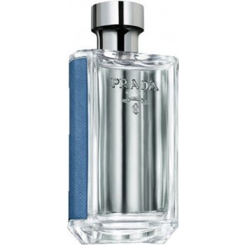 Prada L´Homme L´Eau toaletní voda pánská 100 ml tester