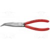 Kleště kulaté KNIPEX 38 21 200 Pliers; for mechanics; 200mm