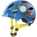 Uvex OYO blue Rocket 2022 – Zboží Dáma