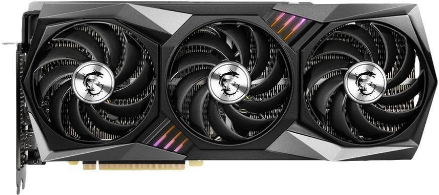 MSI GeForce RTX 3080 GAMING X TRIO 10G od 20 788 Kč - Heureka.cz