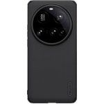 Nillkin Super Frosted PRO pro Xiaomi 15 Ultra Black – Sleviste.cz