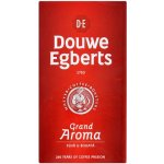 Douwe Egberts Grand Aroma mletá 250 g – Hledejceny.cz