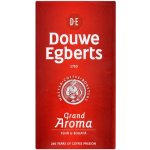 Douwe Egberts Grand Aroma mletá 250 g – Zboží Mobilmania