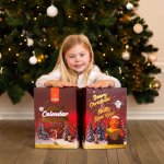 GRIZLY by @mamadomisha Adventní kalendář 2025 1114 g – Zboží Dáma