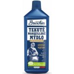 Briochin tekuté marseillské mýdlo 1000 ml – Zboží Dáma