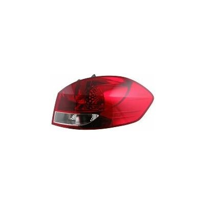 Zadní světlo - pravé RENAULT CLIO III | 2005-2009 | DEPO | – Hledejceny.cz