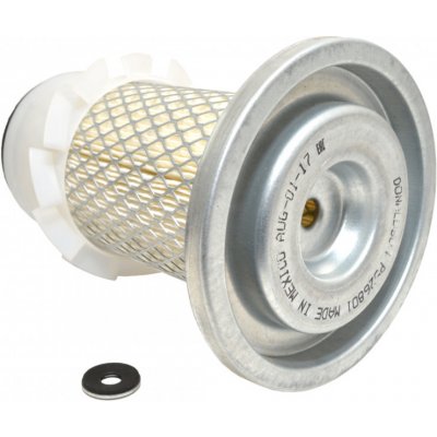 Vzduchový filtr Donaldson P526801 – Hledejceny.cz