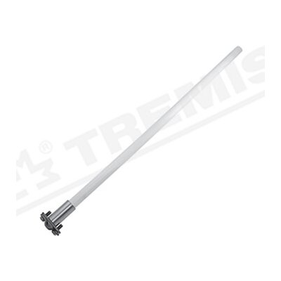 Izolační tyč pro vodiče ITVc 93 (FeZn/GFK) 930 mm TREMIS VP150 – Hledejceny.cz