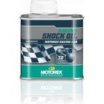 Motorex Racing Shock Oil 250 ml | Zboží Auto
