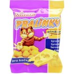 Dafiko Mlsoun Pralinky plněné sýr 40 g – Hledejceny.cz