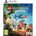 LEGO Horizon Adventures – Zboží Dáma