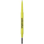 Unleashia Shaperm Defining Eyebrow Pencil tužka na obočí 1 Oatmeal Brown 0,03 g – Zboží Dáma Unleashia Shaperm Defining Eyebrow Pencil tužka na obočí 1 Oatmeal Brown 0,03 g – Zboží Dáma