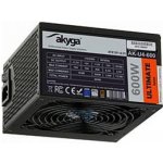 Akyga Ultimate Series 600W AK-U4-600 – Sleviste.cz