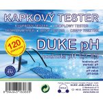 GUAPEX DUKE pH kapkový tester – Zbozi.Blesk.cz