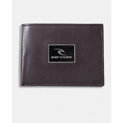 Rip Curl Peněženka CORPAWATU PU ALL DAY Brown ESV1422361 – Zboží Mobilmania