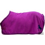 HKM Odpocovací deka MINI Tmavě modrá – Zboží Mobilmania