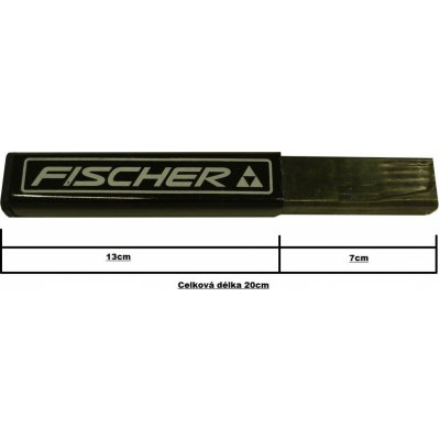 Fischer hockey carbonový nástavec na hokejku – Zboží Mobilmania