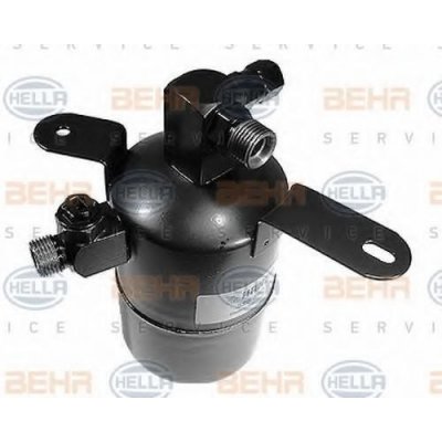 BEHR HELLA SERVICE Vysoušeč klimatizace BHS 8FT 351 196-571