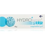 Hydrofeminin Plus vaginální gel 75 g – Zbozi.Blesk.cz