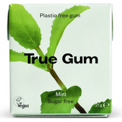 True gum máta 24x21g – Zboží Dáma