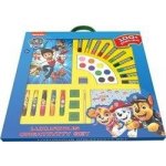 Jiri Models Luxusní kreativní sada Tlapková Patrola – Zboží Dáma