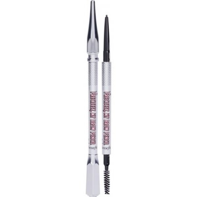 Benefit Ultrajemná tužka na obočí Precisely My Brow Pencil Ultra Fine Brow Defining Pencil 3.5 Medium 0,08 g – Zboží Dáma