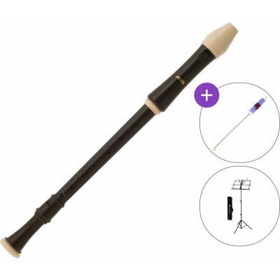 Aulos 211A Set – Zboží Mobilmania