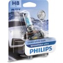 Philips WhiteVision Ultra H8 PGJ19-1 12V 35W 12360WVUB1