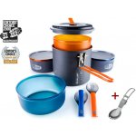 GSI Pinnacle Dualist – Zboží Dáma