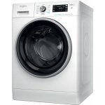 Whirlpool FFB 8258 BV