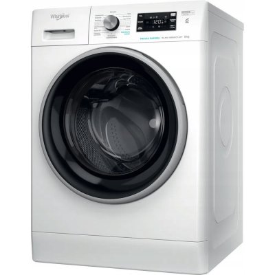 Whirlpool FFB 8258 BV – Zbozi.Blesk.cz