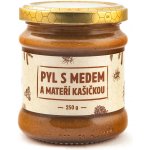 Včelí produkty Kolínek Pyl s medem a mateří kašičkou 250 g – Sleviste.cz