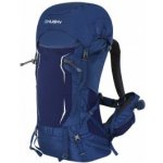 Husky Ultralight Rony 50l modrý – Zboží Dáma