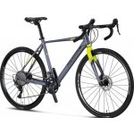 Gravel Mosso Shimano GRX400 Disc 2022 – Hledejceny.cz