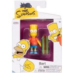 Jakks Pacific The Simpsons 6,5 cm mix druhů – Hledejceny.cz
