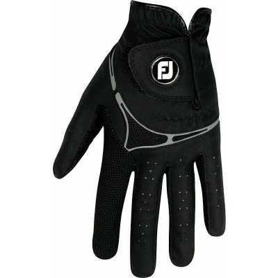 FootJoy GTxtreme Mens Golf Glove černá ML Pravá – Zboží Dáma