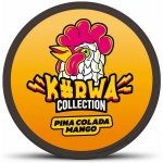 Kurwa Collection PINACOLADA 12 mg 20 sáčků – Hledejceny.cz