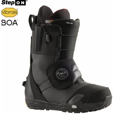 Burton Ion Step On 23/24 – Hledejceny.cz