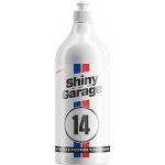 Shiny Garage Back2Black Polymer Tire Dressing 1 l – Zboží Mobilmania