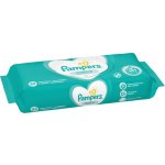 Pampers ubrousky Sensitive / Fresh - Fresh Clean 52 ks – Zboží Dáma Pampers ubrousky Sensitive / Fresh - Fresh Clean 52 ks – Zboží Dáma
