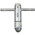 NÁSTROJE CZ Vratidlo na závitníky M5-M12 110mm ruční nastavitelné s ráčnou - BW-011 – Hledejceny.cz