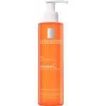 LA ROCHE-POSAY Vitamin C pěnivý gel 200 ml – Zboží Dáma