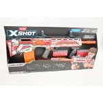 Zuru x-shot launcher skins pro series 1 sinister 40 arrows – Hledejceny.cz