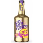 Dead Man’s Fingers Dark 37,5% 0,7 l (holá láhev) – Sleviste.cz