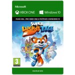 Super Luckys Tale – Zboží Dáma