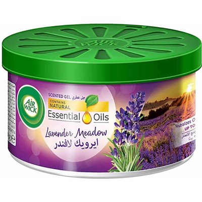 AirWick Lavender Meadow 70 g – Zbozi.Blesk.cz