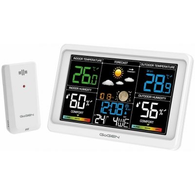 GoGEN ME 3350 – Zboží Živě